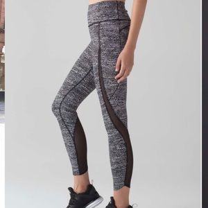 Lululemon Pace Perfect 7/8